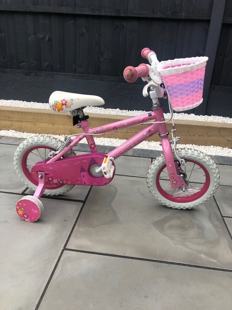 argos first bike